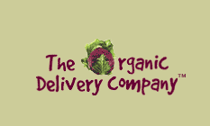 The Organic Delivery Company